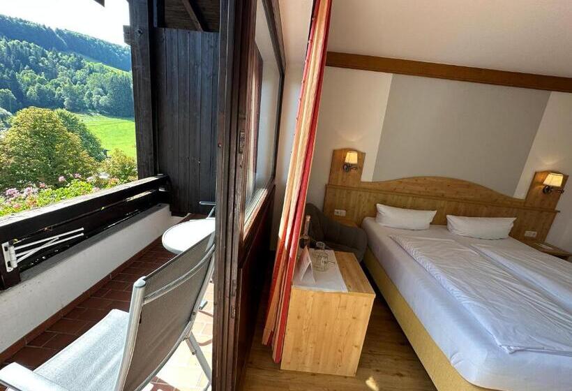 스탠다드 룸, Landhotel Maiergschwendt