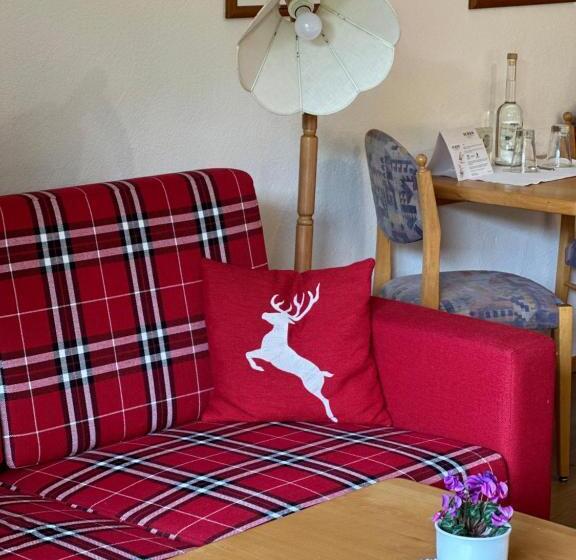 컴포트 룸, Landhotel Maiergschwendt