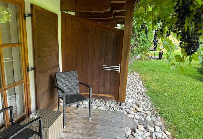 Quarto Comfort, Landhotel Maiergschwendt