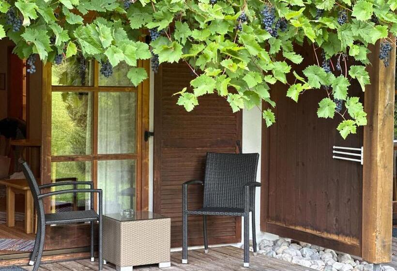 컴포트 룸, Landhotel Maiergschwendt