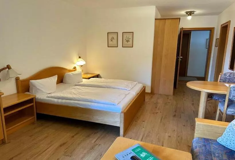 اتاق راحتی, Landhotel Maiergschwendt