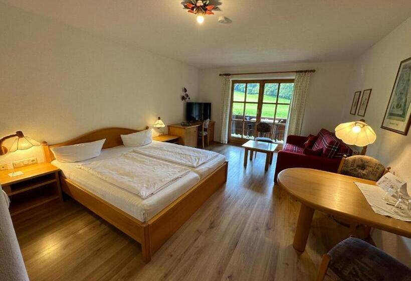 Quarto Comfort, Landhotel Maiergschwendt
