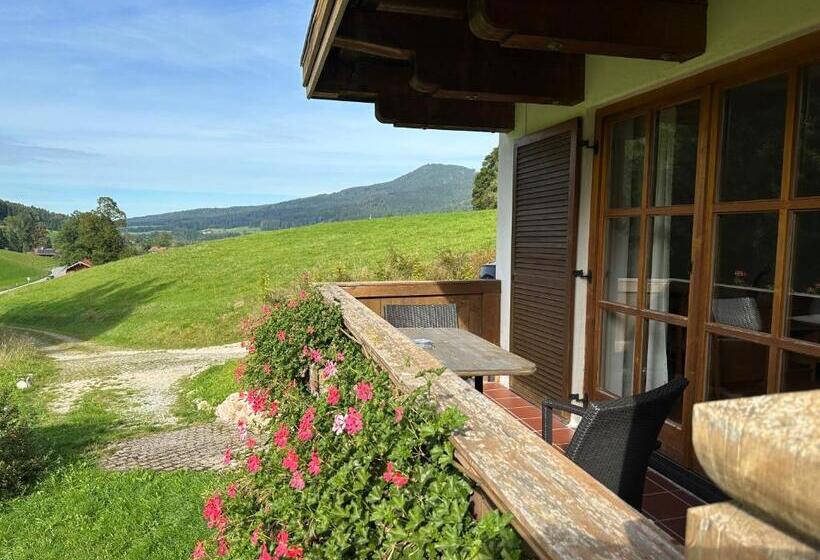 Номер Комфорт, Landhotel Maiergschwendt