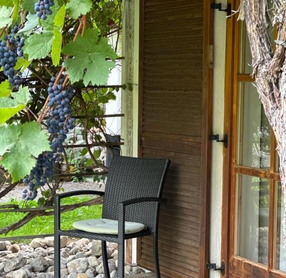 컴포트 룸, Landhotel Maiergschwendt