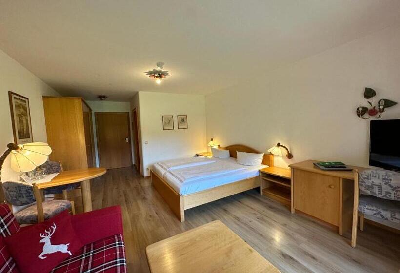컴포트 룸, Landhotel Maiergschwendt