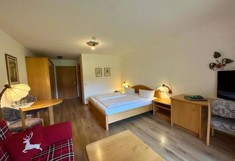 اتاق راحتی, Landhotel Maiergschwendt