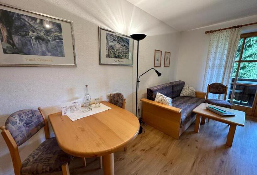 Quarto Comfort, Landhotel Maiergschwendt