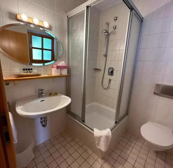 اتاق راحتی, Landhotel Maiergschwendt