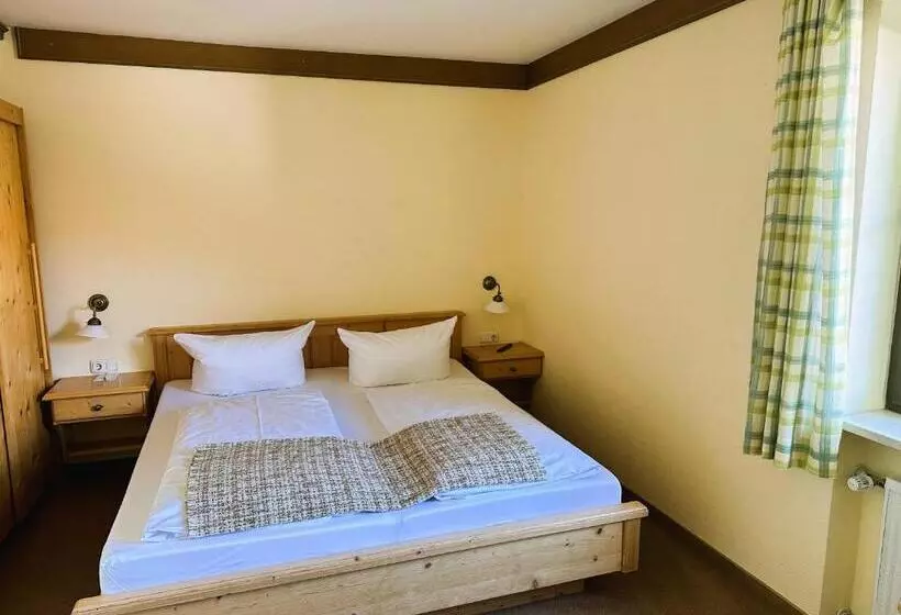 اتاق خانوادگی, Landhotel Maiergschwendt