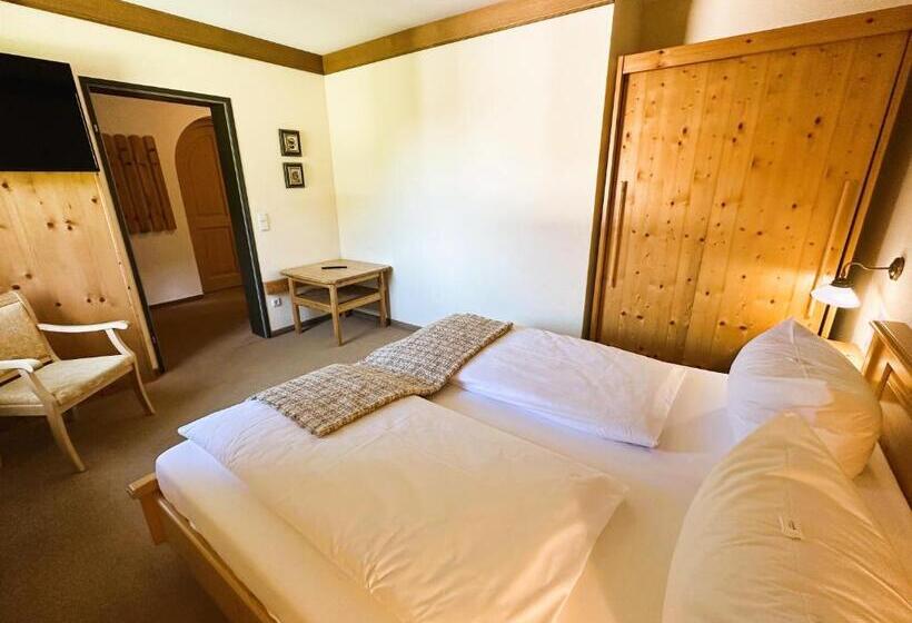 Семейный Номер, Landhotel Maiergschwendt
