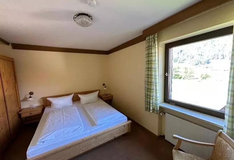 اتاق خانوادگی, Landhotel Maiergschwendt