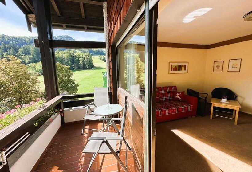 Семейный Номер, Landhotel Maiergschwendt
