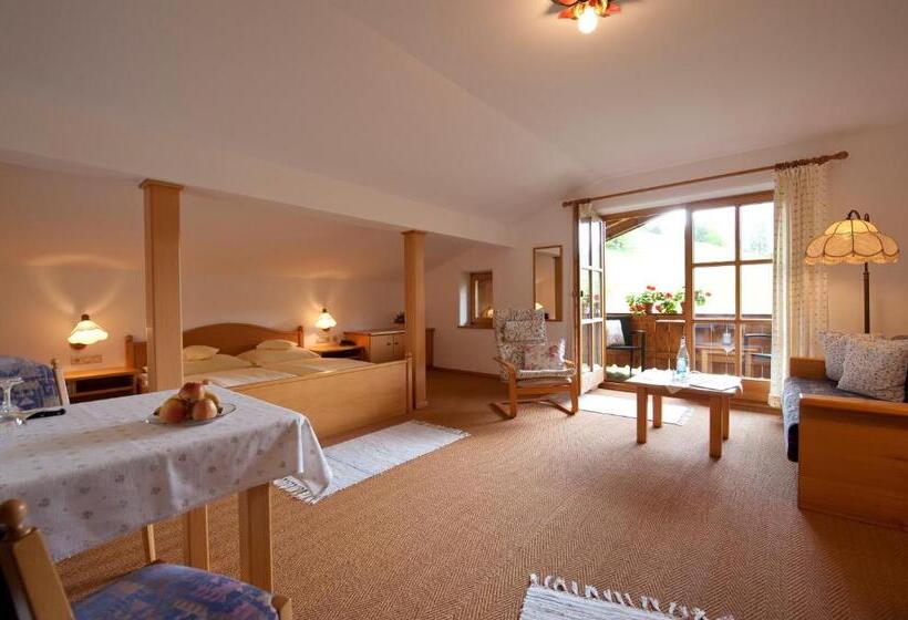 Семейный Номер, Landhotel Maiergschwendt