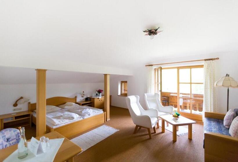 패밀리 룸, Landhotel Maiergschwendt