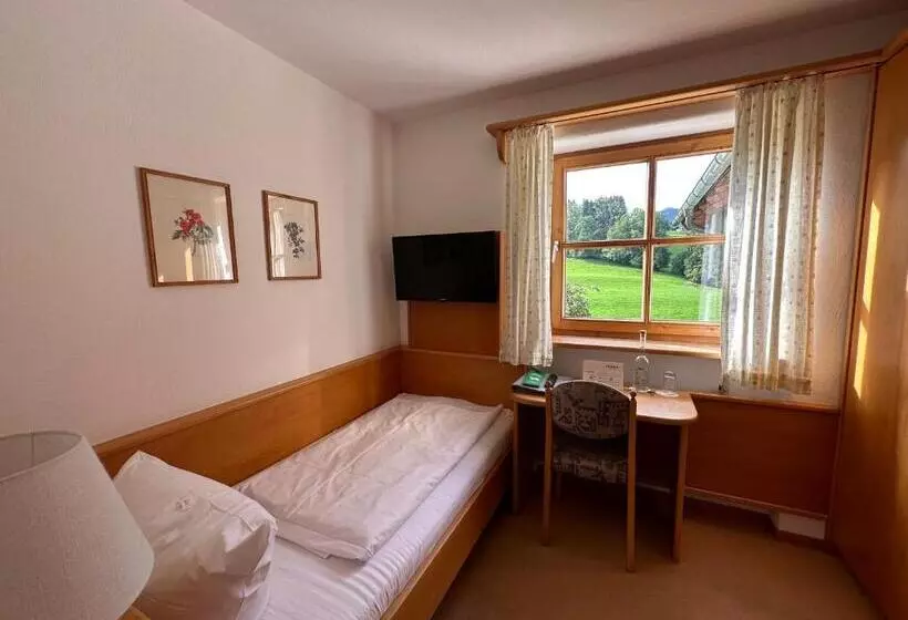 اتاق استاندارد یک نفره, Landhotel Maiergschwendt