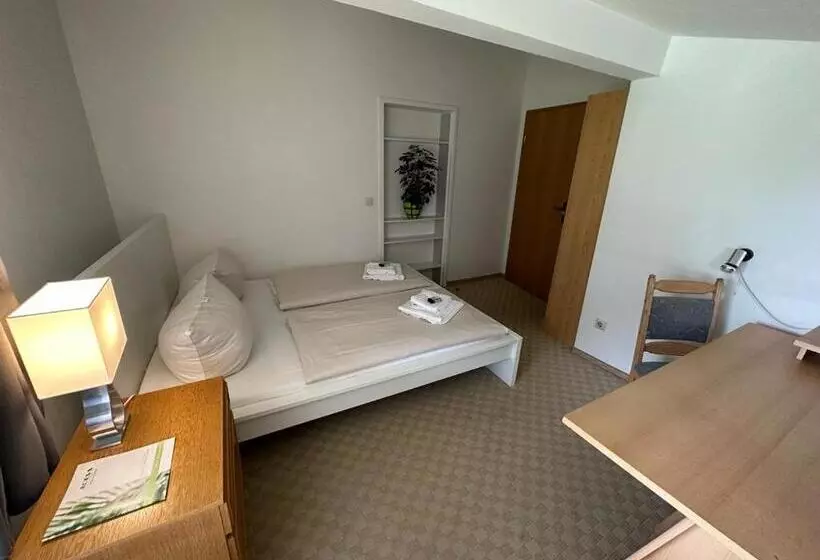 آپارتمان 2 خوابه, Landhotel Maiergschwendt
