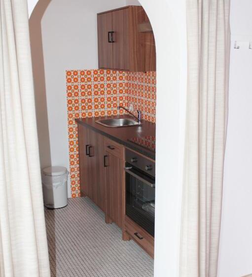 Apartamento 2 Dormitórios, Landhotel Maiergschwendt