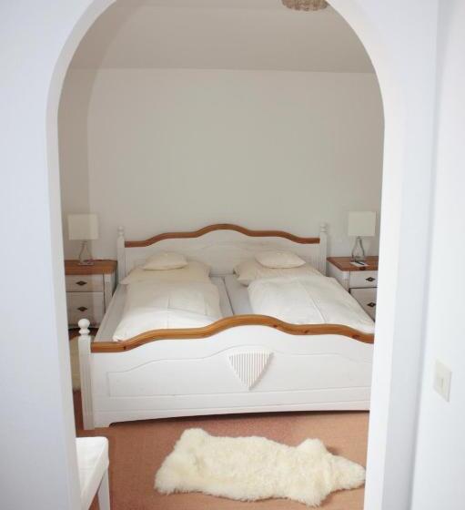 침실 2개 아파트, Landhotel Maiergschwendt