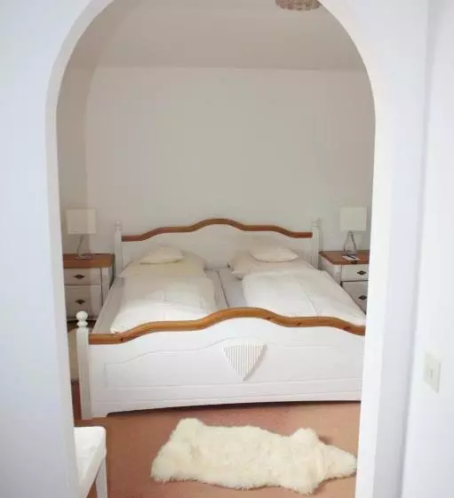 آپارتمان 2 خوابه, Landhotel Maiergschwendt