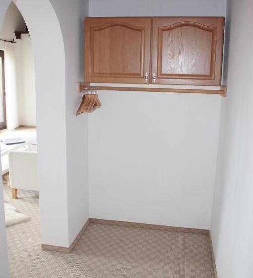 침실 2개 아파트, Landhotel Maiergschwendt