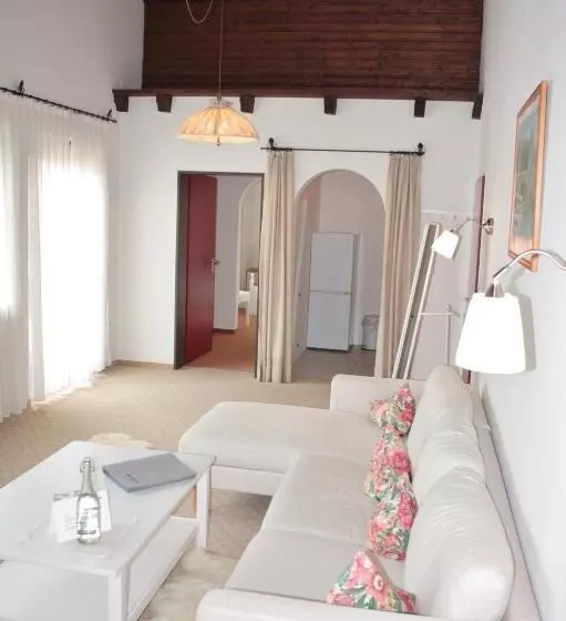 آپارتمان 2 خوابه, Landhotel Maiergschwendt