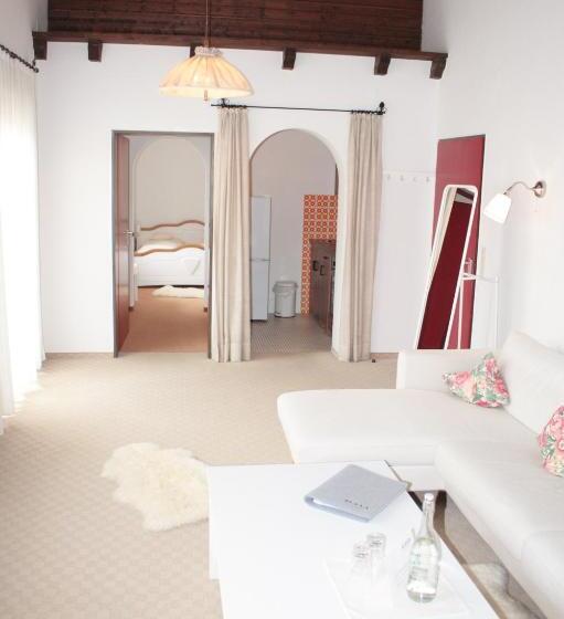 Apartamento 2 Dormitórios, Landhotel Maiergschwendt