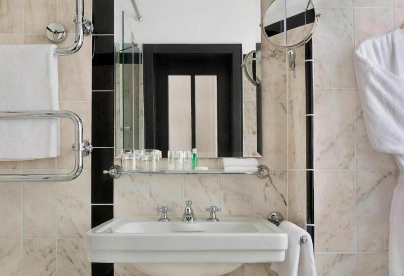 Номер Basic, Le Méridien Grand Hotel Nürnberg