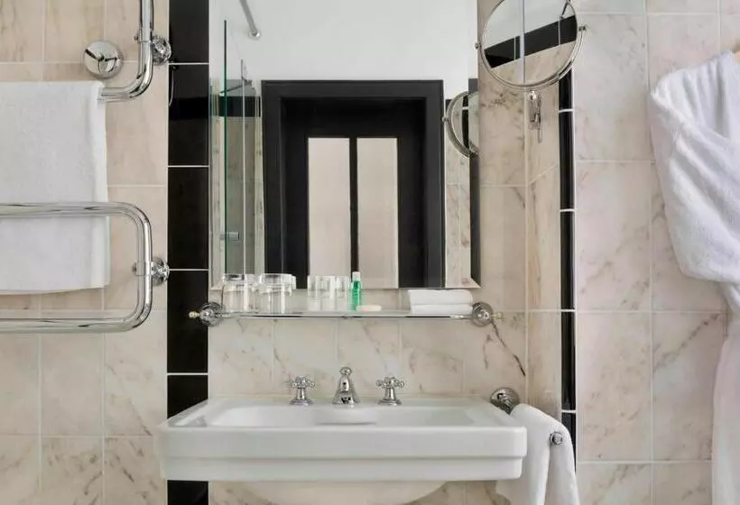 اتاق عادی, Le Méridien Grand Hotel Nürnberg
