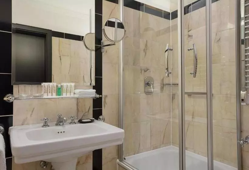 اتاق عادی, Le Méridien Grand Hotel Nürnberg