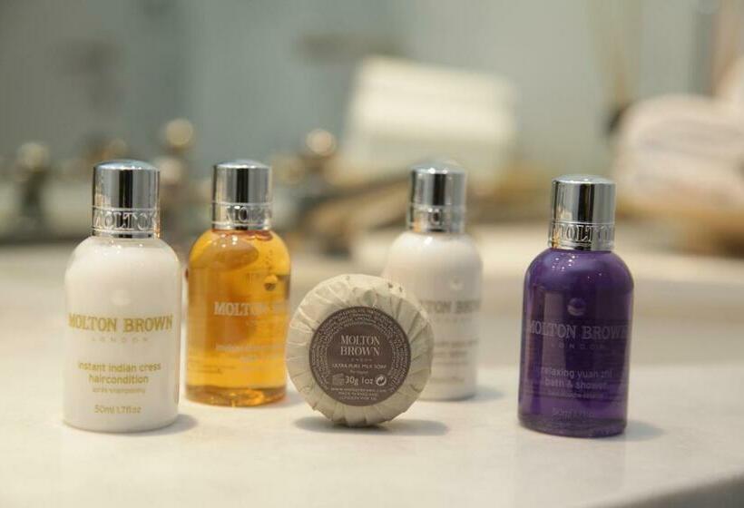 اتاق کلاسیک, Munchen Palace