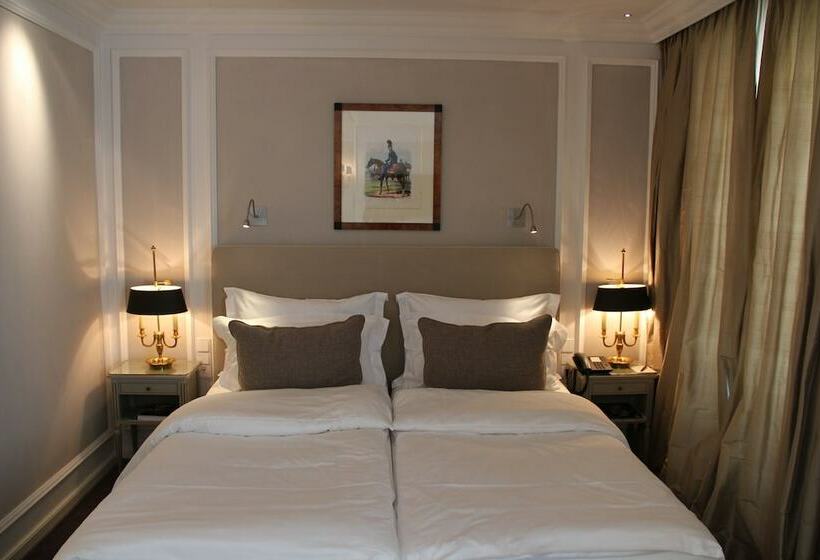 اتاق کلاسیک, Munchen Palace