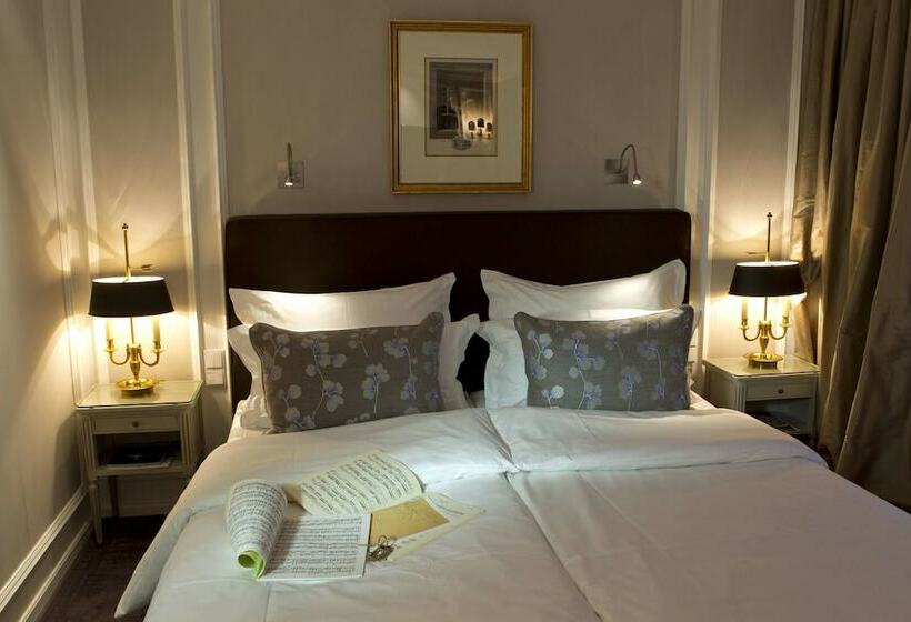 اتاق کلاسیک, Munchen Palace