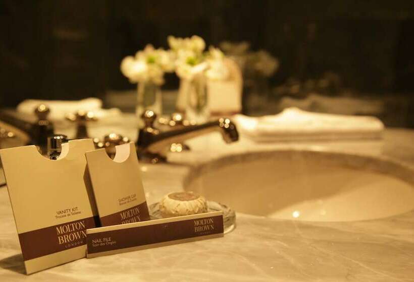 اتاق کلاسیک, Munchen Palace