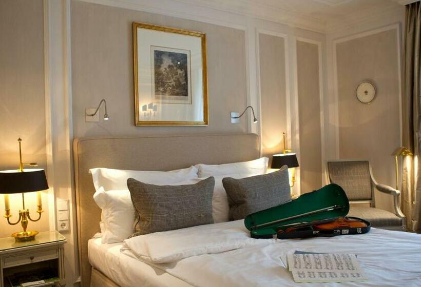 اتاق سوپریور, Munchen Palace