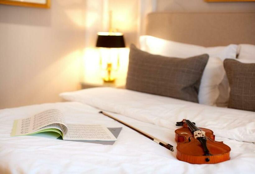 اتاق سوپریور, Munchen Palace