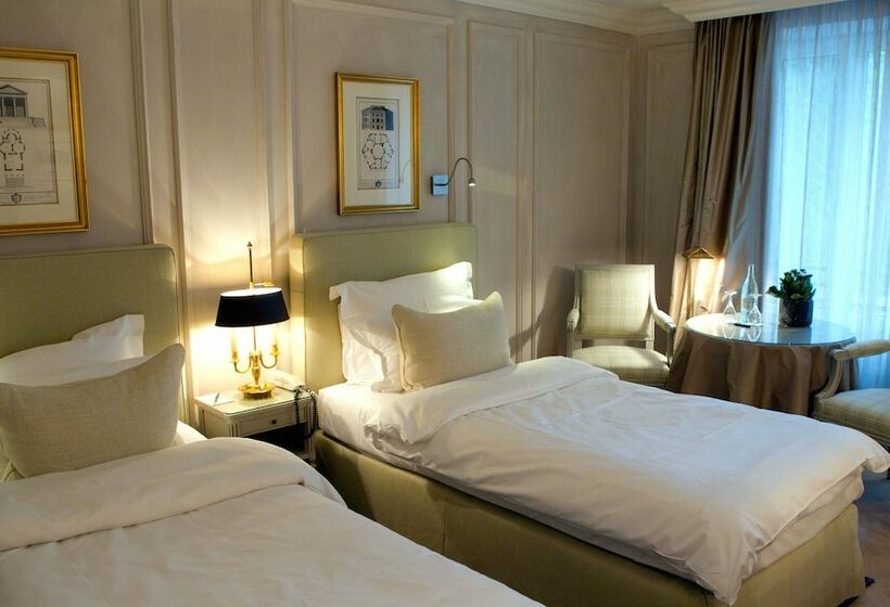 اتاق سوپریور, Munchen Palace