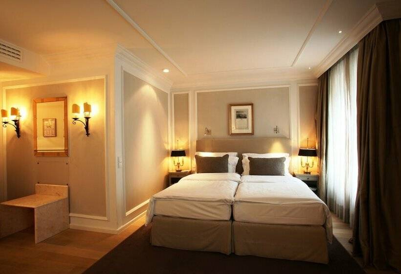 اتاق سوپریور, Munchen Palace