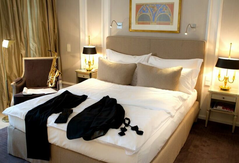 اتاق سوپریور, Munchen Palace