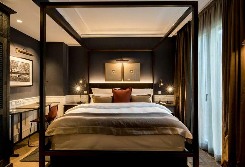 اتاق لوکس, Munchen Palace