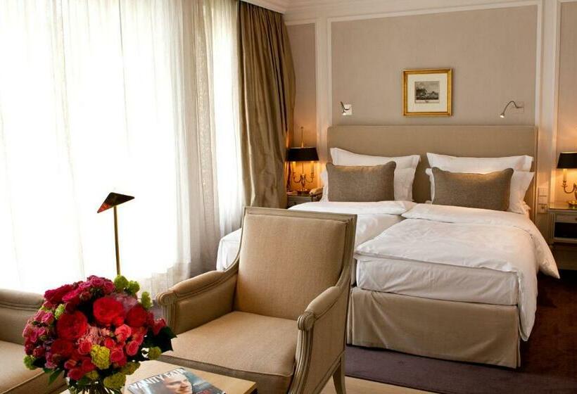 اتاق لوکس, Munchen Palace