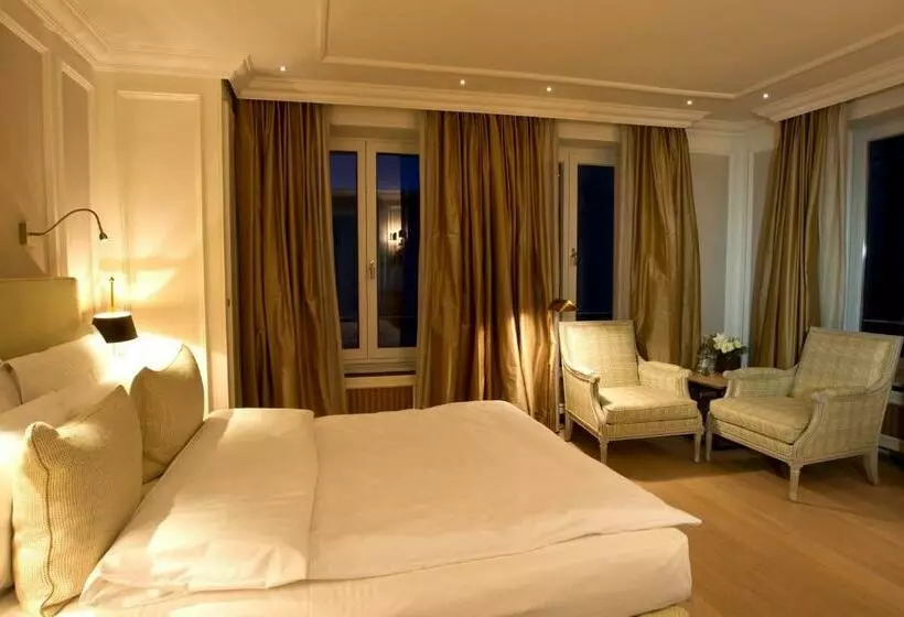 Cameră Deluxe, Munchen Palace