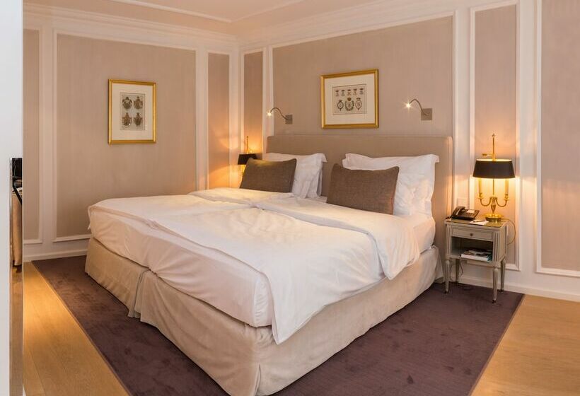 سوییت جونیور, Munchen Palace