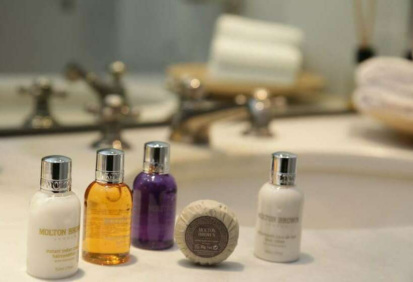 سوییت جونیور, Munchen Palace