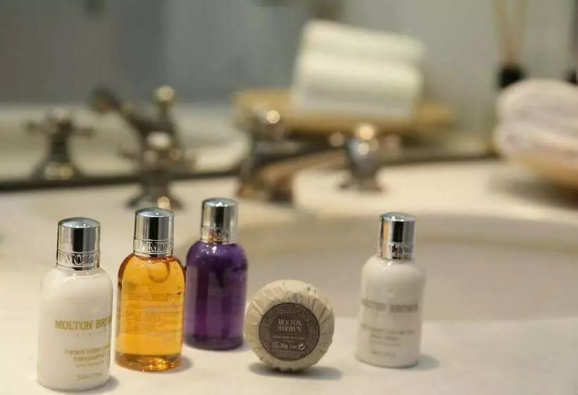 Junior Suite, Munchen Palace
