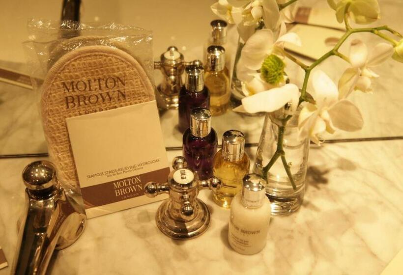 اتاق کلاسیک یک تخته, Munchen Palace