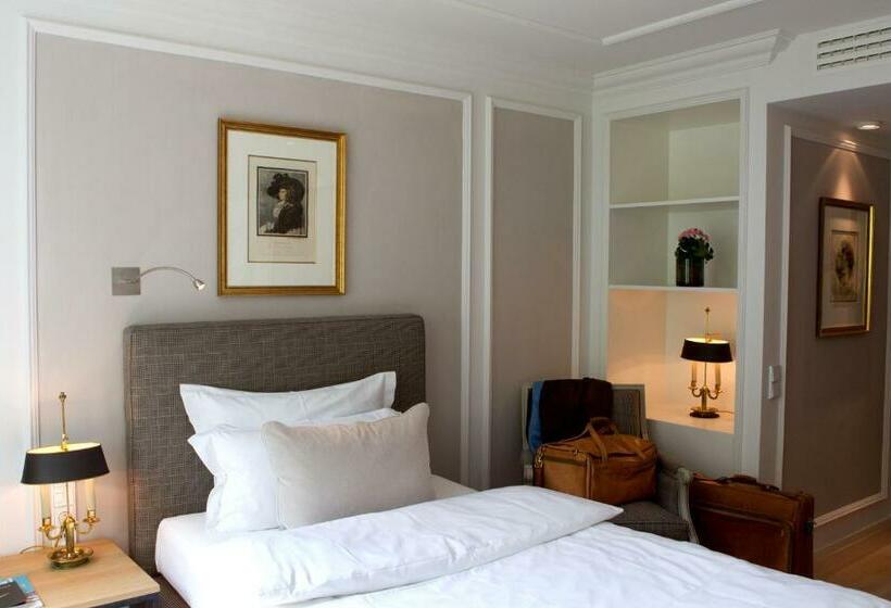 اتاق کلاسیک یک تخته, Munchen Palace