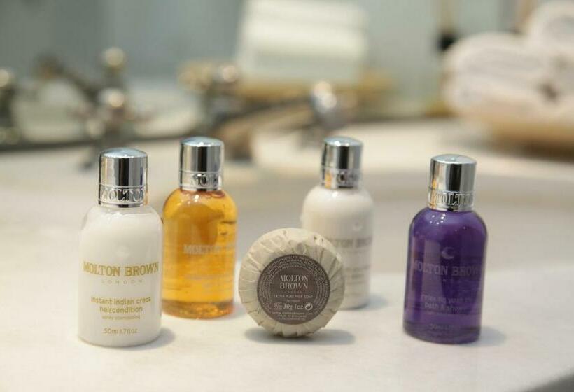 اتاق کلاسیک یک تخته, Munchen Palace