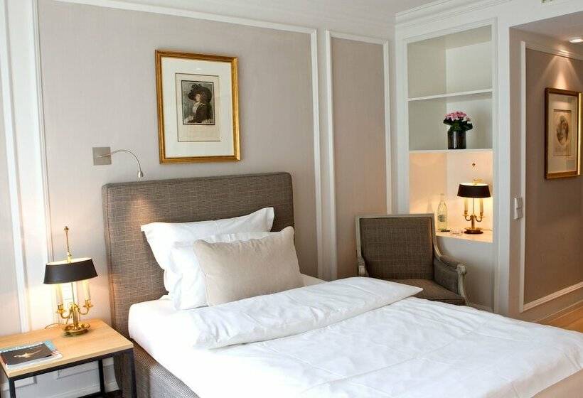 اتاق کلاسیک یک تخته, Munchen Palace