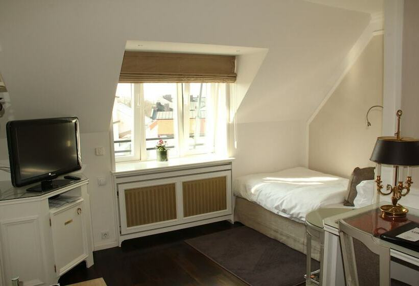 اتاق کلاسیک یک تخته, Munchen Palace