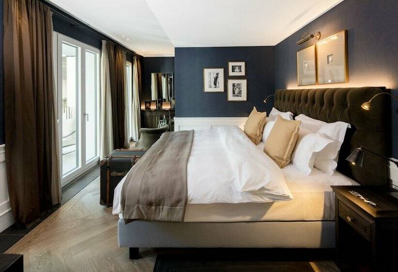 Номер Executive, Munchen Palace